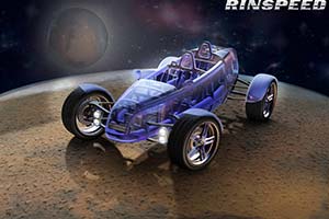 Click here to open the Rinspeed eXasis Concept gallery