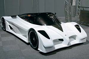 Click here to open the Beck LM800 gallery