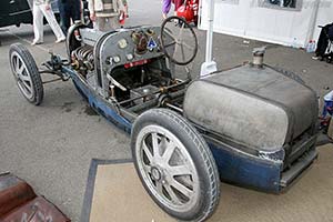 Click here to open the Bugatti Type 35  gallery