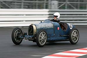 Click here to open the Bugatti Type 35 gallery