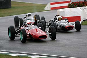 Click here to open the Derrington Francis ATS GP gallery