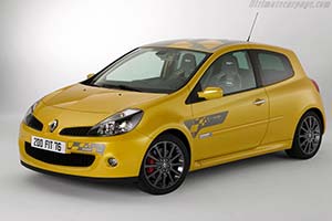Click here to open the Renault Clio F1 Team R27 gallery