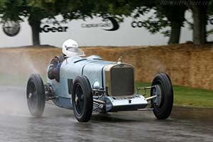 Click here to open the Delage 2LCV  gallery