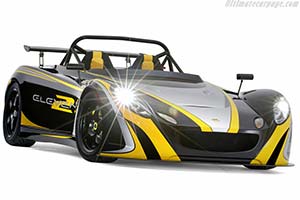 Click here to open the Lotus 2-Eleven gallery