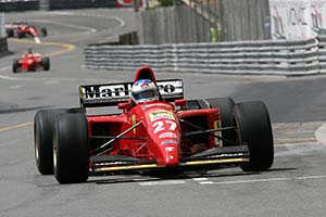 Click here to open the Ferrari 412 T2 gallery