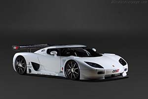 Click here to open the Koenigsegg CCGT gallery