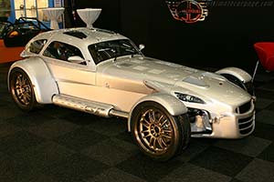 Click here to open the Donkervoort D8 GT 270 gallery Click here to open the Donkervoort D8 GT 270 gallery