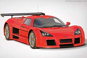 Click here to open the Gumpert Apollo Sport gallery