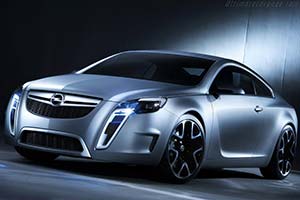 Click here to open the Opel GTC Concept gallery