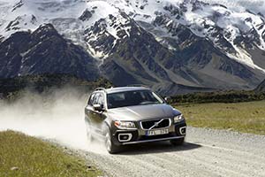 Click here to open the Volvo XC70 gallery Click here to open the Volvo XC70 gallery