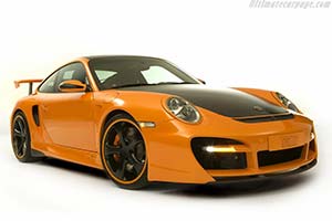 Click here to open the Techart GTstreet gallery