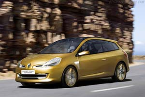 Click here to open the Renault Clio Grand Tour Concept gallery