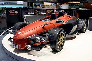Click here to open the a.d. Tramontana gallery