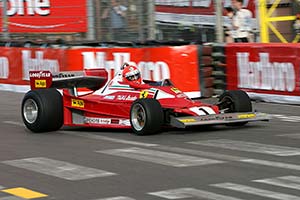 Click here to open the Ferrari 312 T2 gallery