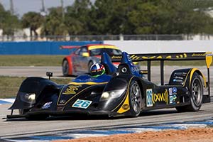 Click here to open the Acura ARX-01a gallery