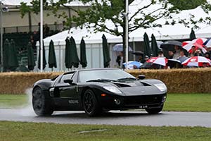 Click here to open the Roush GT 600RE gallery