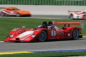 Click here to open the Lola B07/10 Audi gallery