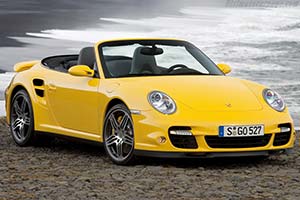 Click here to open the Porsche 997 Turbo Cabriolet gallery Click here to open the Porsche 997 Turbo Cabriolet gallery