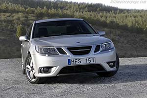 Click here to open the Saab 9-3 SportWagon gallery