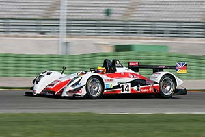 Click here to open the Pescarolo 01 LMP2 Judd gallery Click here to open the Pescarolo 01 LMP2 Judd gallery