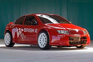 Click here to open the Brisk RS 01 WRC gallery