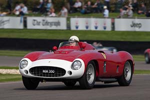 Click here to open the Ferrari 860 Monza  gallery
