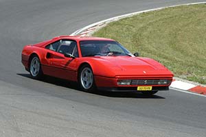 Click here to open the Ferrari 328 GTB gallery