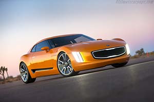 Click here to open the Kia GT4 Stinger gallery