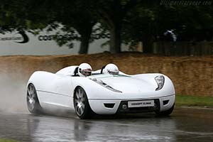 Click here to open the Concept Climax Roadster gallery