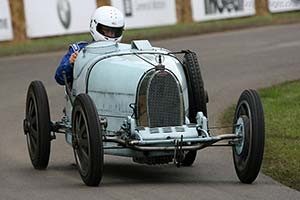Click here to open the Bugatti Type 39 gallery