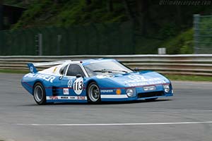 Click here to open the Ferrari 512 BB LM  gallery