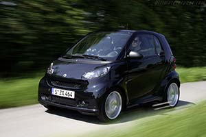 Click here to open the Smart-Brabus Fortwo Xclusive gallery Click here to open the Smart-Brabus Fortwo Xclusive gallery