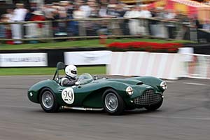 Click here to open the Lagonda DP115 V12 Le Mans gallery Click here to open the Lagonda DP115 V12 Le Mans gallery