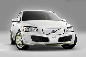 Click here to open the Volvo ReCharge Concept gallery Click here to open the Volvo ReCharge Concept gallery