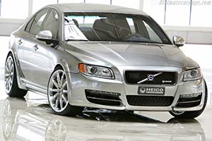 Click here to open the Heico S80 High Performance Concept gallery
