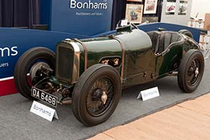 Click here to open the Sunbeam 2-Litre Grand Prix gallery
