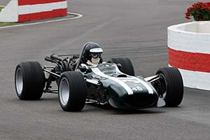Click here to open the Cooper T86 Maserati gallery
