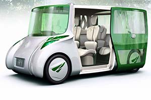 Click here to open the Toyota RiN Concept gallery Click here to open the Toyota RiN Concept gallery