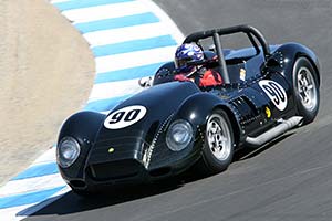 Click here to open the Lister Knobbly Chevrolet  gallery