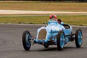 Click here to open the Talbot Darracq Grand Prix  gallery