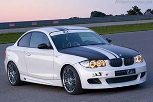 Click here to open the BMW Concept 1 Series tii gallery