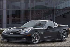 Click here to open the Chevrolet Corvette C6RS gallery