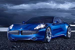 Click here to open the Fisker Karma gallery