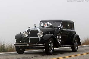 Click here to open the duPont Model G Merrimac Special Sedan gallery