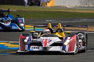 Click here to open the Embassy Racing WF01 Zytek gallery