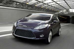 Click here to open the Ford Verve Sedan Concept gallery