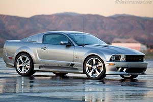 Click here to open the Saleen S302 Extreme gallery