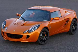 Click here to open the Lotus Elise S2 S 40th Anniversary gallery