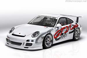 Click here to open the Porsche 997 GT3 Cup gallery