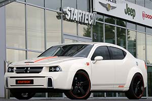 Click here to open the Startech Starster Concept gallery